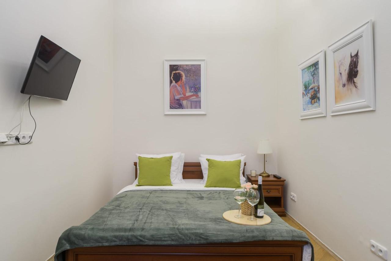 פראג Cozy Apartment Near Stefanikuv Most מראה חיצוני תמונה